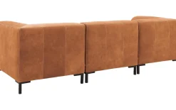 Sitzsofa Marshall mit Hocker