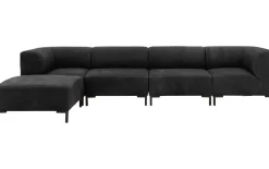 Sitzsofa Marshall mit Hocker