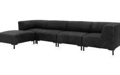 Sitzsofa Marshall mit Hocker