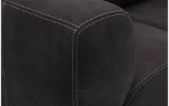 Sitzsofa Marshall mit Hocker