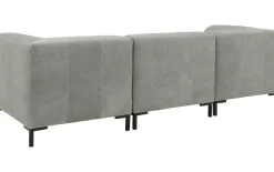 Sitzsofa Marshall mit Hocker