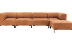 Sitzsofa Marshall mit Hocker