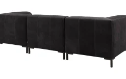 Sitzsofa Marshall mit Hocker
