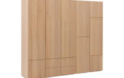 Slaapkamerkast Malaga