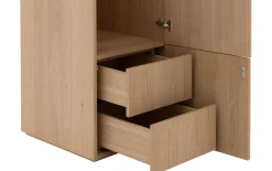 Slaapkamerkast Malaga