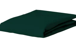 Spannbettlaken für Matratze Satijn