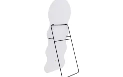 Staande Spiegel Bats