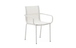 Tuinstoel Met Armleuning Galdana