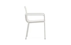 Tuinstoel Met Armleuning Galdana