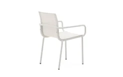 Tuinstoel Met Armleuning Galdana