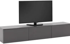 Tv Meubel Monza Ecowood