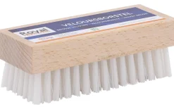 Veloursborstel
