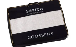 Verwisselbare Hoes Bedframe Switch