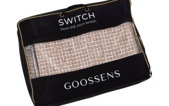 Verwisselbare Hoes Bedframe Switch