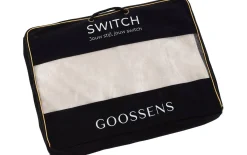 Verwisselbare Hoes Bedframe Switch