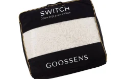 Verwisselbare Hoes Bedframe Switch