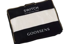 Verwisselbare Hoes Bedframe Switch