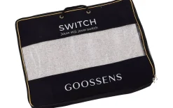 Verwisselbare Hoes Bedframe Switch