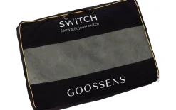 Verwisselbare Hoes Bedframe Switch