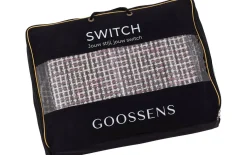 Verwisselbare Hoes Bedframe Switch