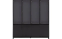 Vitrinekast Valencia