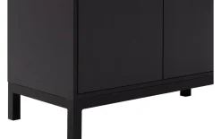 Vitrinekast Valencia