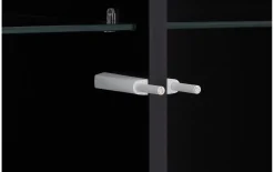 Vitrinekast Valencia