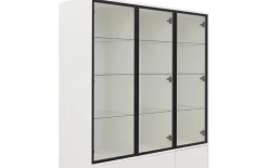 Vitrinekast Valencia