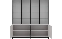 Vitrinekast Valencia