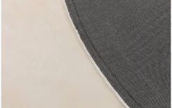 Vloerkleed Scilla - rond