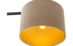 Vloerlamp Malmo