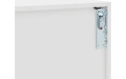 Wandmeubel Monza Ecowood