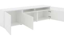 Wandmeubel Monza Ecowood